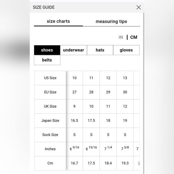 New With Tags Gap Kids / Star Wars™ Red Size 10/11 Flip Flops‎ - Picture 3 of 10